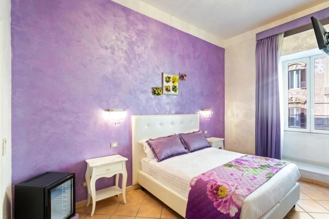 Kapselhotel Pretty In Vatican Center *